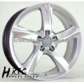 HRTC bbs llanta de aleación rueda 19inch 20inch réplica de rueda de aleación